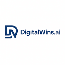 DigitalWins.ai Logo