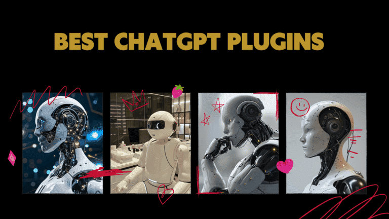 Best ChatGPT Plugins Banner