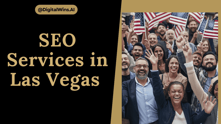 Las Vegas SEO Servic es Banner