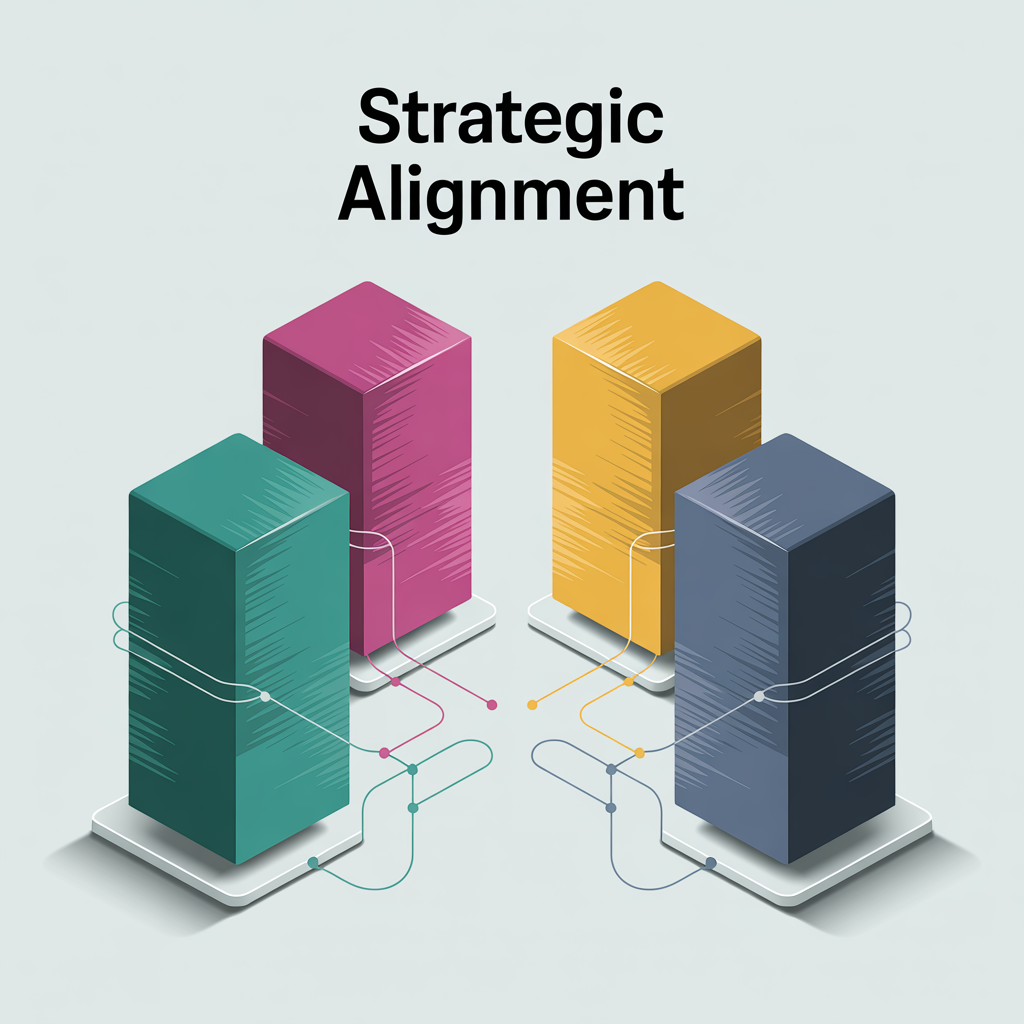 Infographic illustrating the four pillars of E-E-A-T: Experience, Expertise, Authoritativeness, and Trustworthiness.