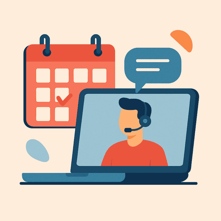 Free SEO Strategy Call