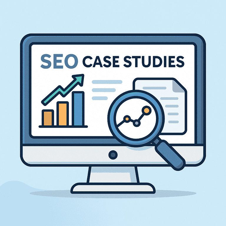 Client Case Studies